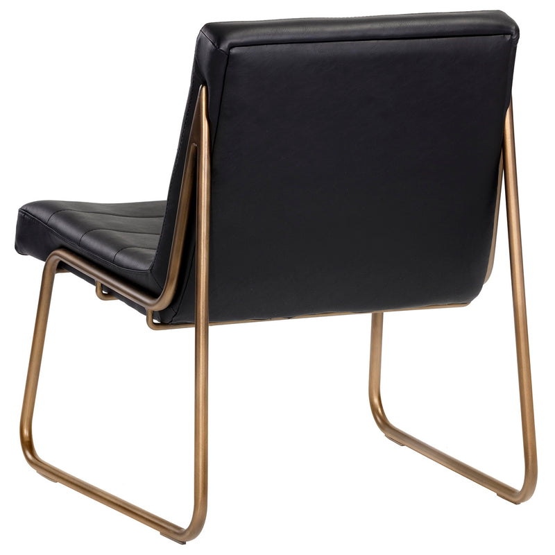 Sunpan Anton Lounge Chair