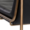 Sunpan Anton Lounge Chair