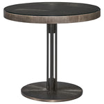 Sunpan Terry Round Bistro Table