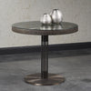 Sunpan Terry Round Bistro Table