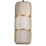 Sunpan Bilbao Pendant Light