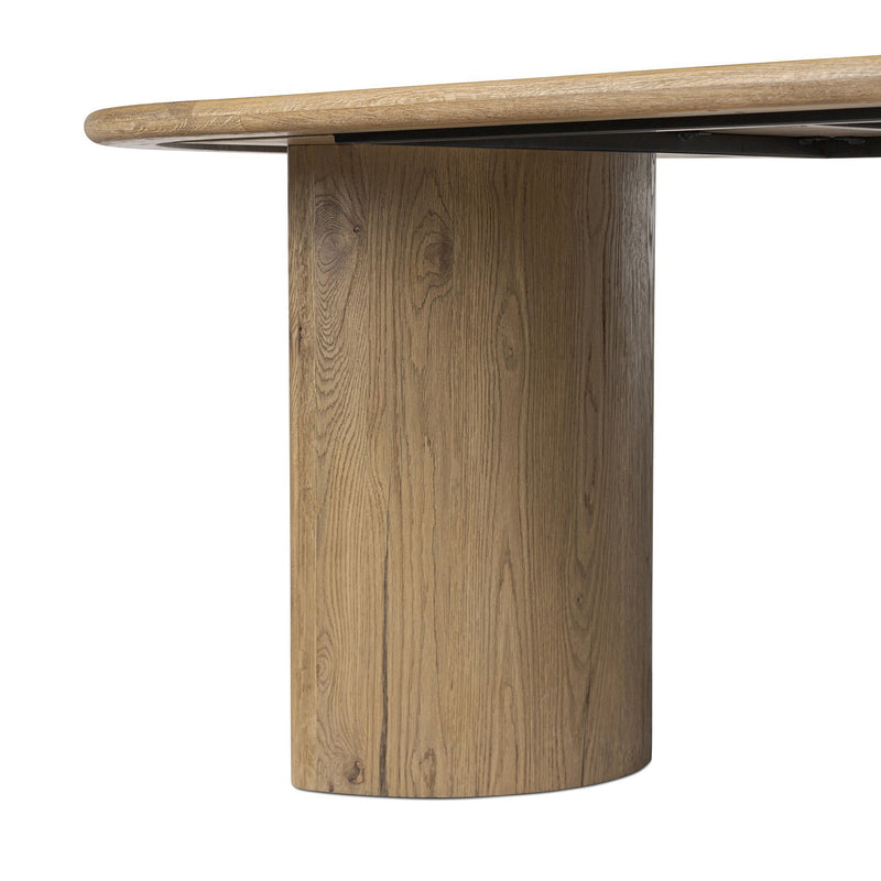 Four Hands Paden Dining Table