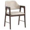 Sunpan Milton Dining Armchair Set of 2