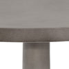 Sunpan Adonis Indoor/Outdoor End Table Set of 2