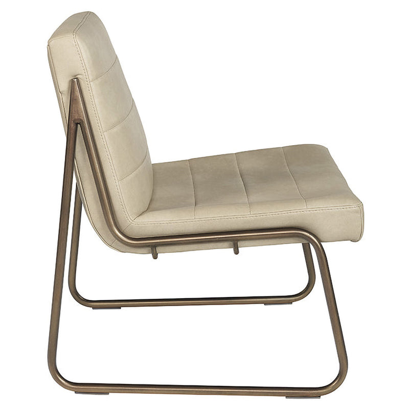 Sunpan Anton Lounge Chair