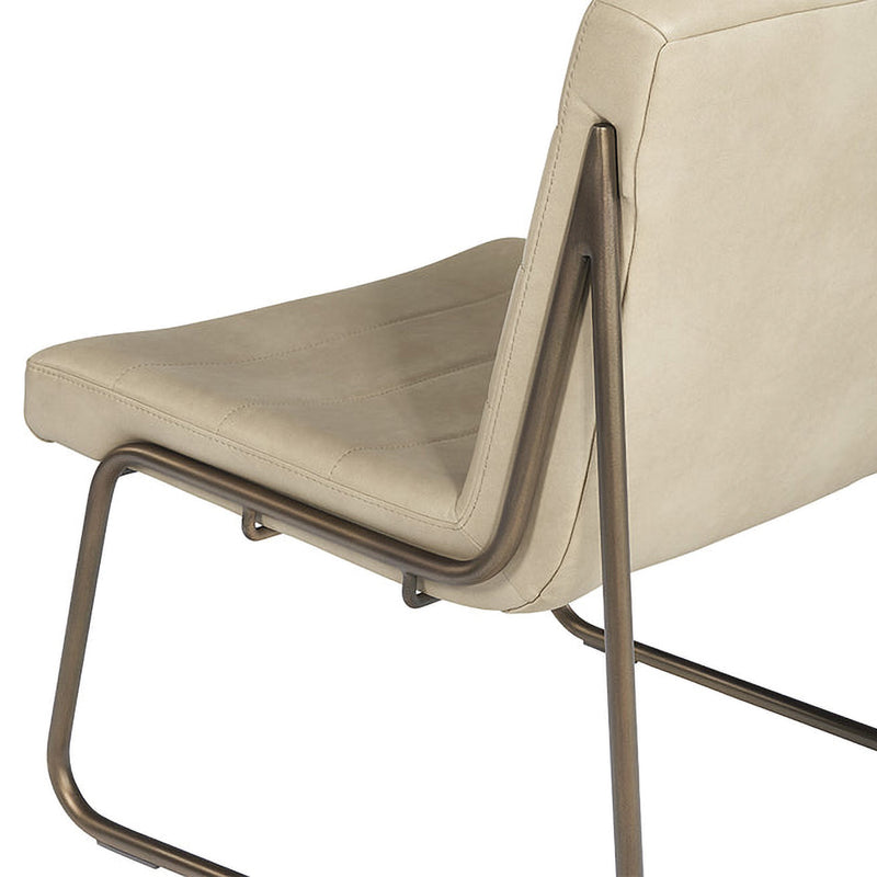 Sunpan Anton Lounge Chair