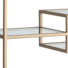 Sunpan Stamos Bookcase