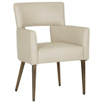 Sunpan Amerie Dining Armchair Set of 2