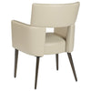 Sunpan Amerie Dining Armchair Set of 2