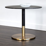 Sunpan Massie Bistro Table