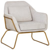 Sunpan Watts Lounge Chair