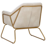 Sunpan Watts Lounge Chair