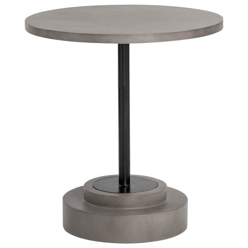 Sunpan Marlowe Indoor/Outdoor Bistro Table