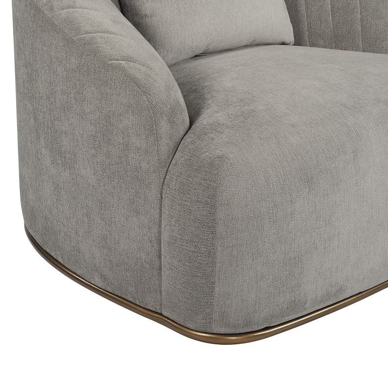 Sunpan Astrid Armchair