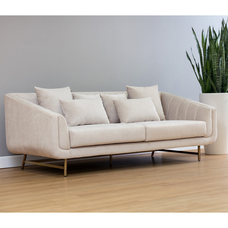 Sunpan Veera Sofa