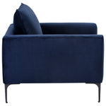 Sunpan Virgo Armchair