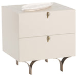 Sunpan Celine Nightstand Set of 2