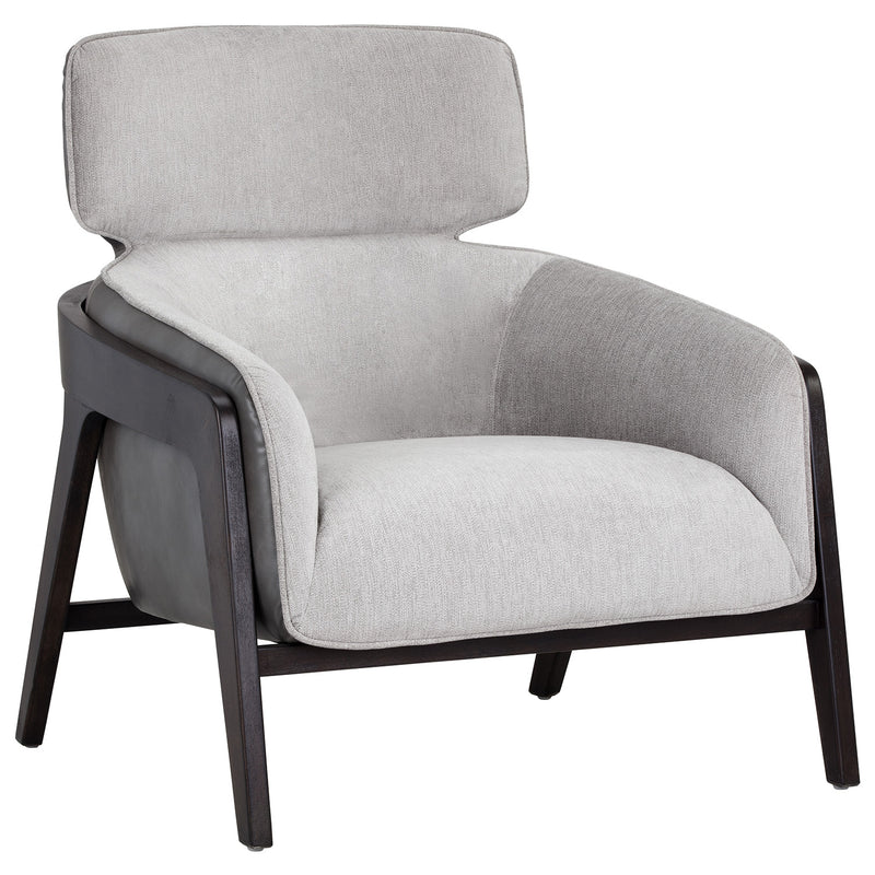 Sunpan Maximus Lounge Chair