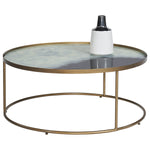 Sunpan Thalia Coffee Table - Final Sale