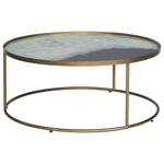 Sunpan Thalia Coffee Table - Final Sale