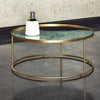 Sunpan Thalia Coffee Table - Final Sale