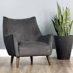 Sunpan Sorrel Lounge Chair