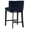 Sunpan Hayden Counter Stool Set of 2