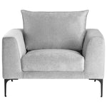 Sunpan Virgo Armchair