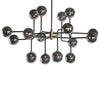 Sunpan Deimos Chandelier