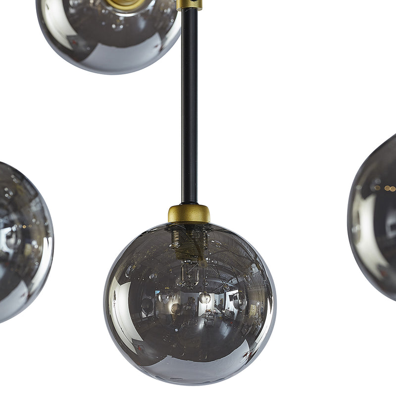 Sunpan Deimos Chandelier