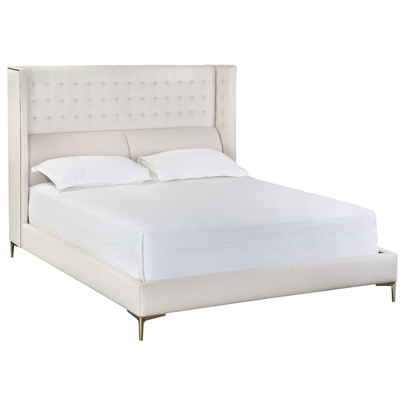 Sunpan Cairo Bed