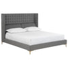 Sunpan Cairo Bed