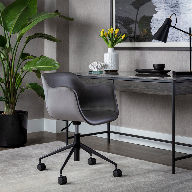 Sunpan Owen Office Chair