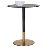 Sunpan Massie Bar Table