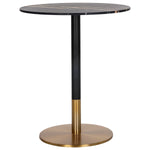 Sunpan Massie Bar Table