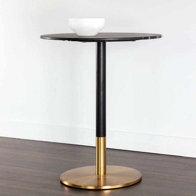 Sunpan Massie Bar Table