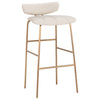 Sunpan Lorelei Barstool Set of 2