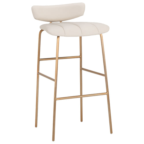 Sunpan Lorelei Barstool Set of 2