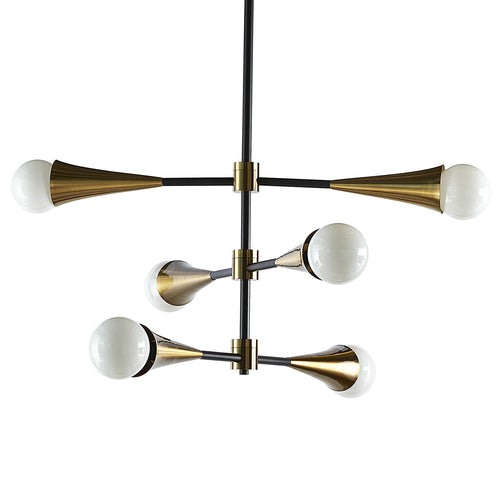 Sunpan Elza Chandelier