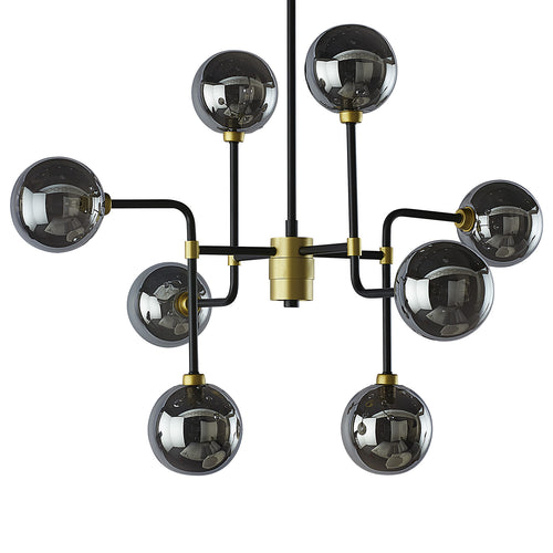 Sunpan Deimos Chandelier