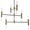 Sunpan Calypso Chandelier - Final Sale