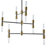 Sunpan Calypso Chandelier - Final Sale