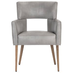 Sunpan Amerie Dining Armchair Set of 2