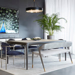 Sunpan Queens Dining Table