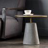 Sunpan Kadin Indoor/Outdoor End Table