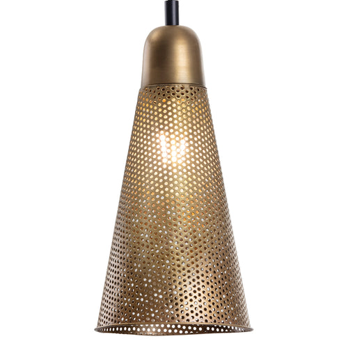 Sunpan Dawn Pendant Light