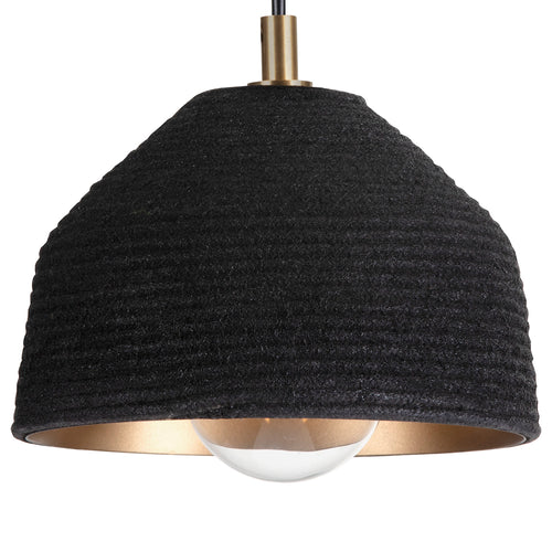 Sunpan Lucian Pendant Light