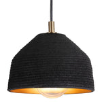 Sunpan Lucian Pendant Light