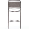 Four Hands Wharton Bar Stool Set of 2