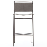 Four Hands Wharton Bar Stool Set of 2